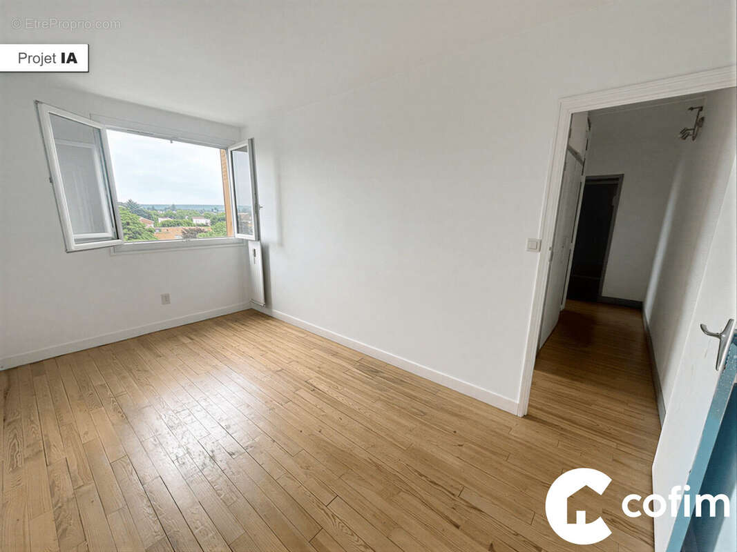 Appartement 51 m² à Tarbes  - photo 4