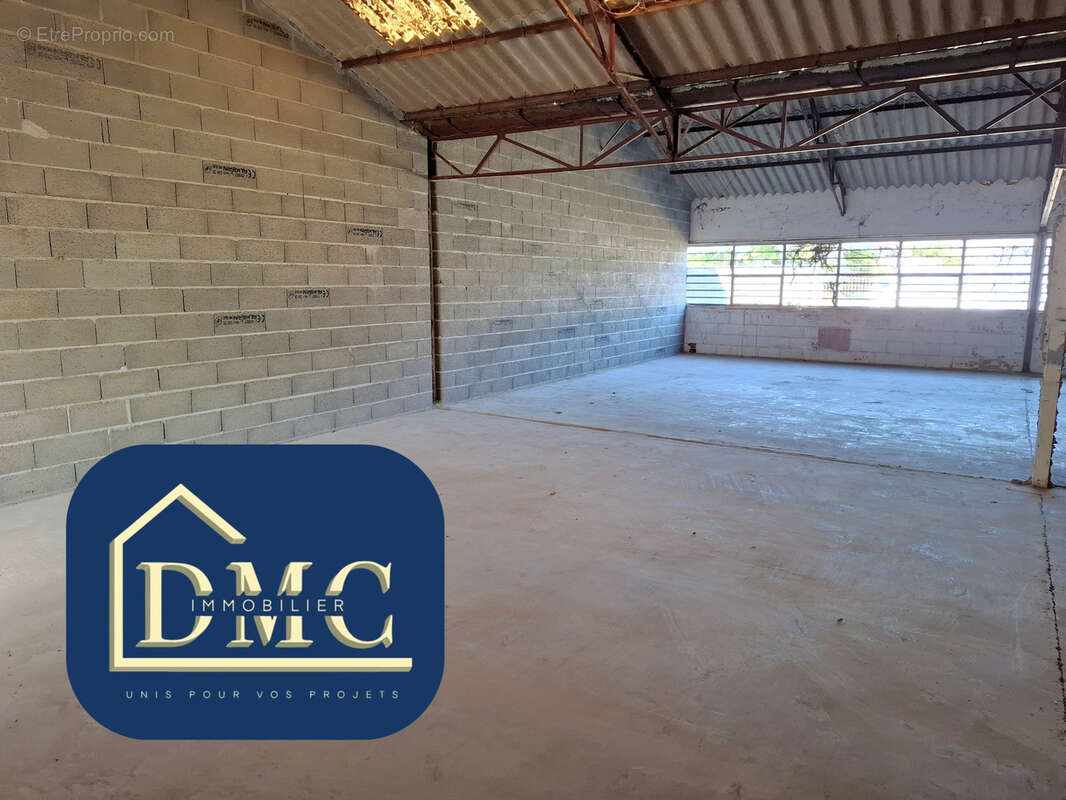 Commerce à AUTERIVE