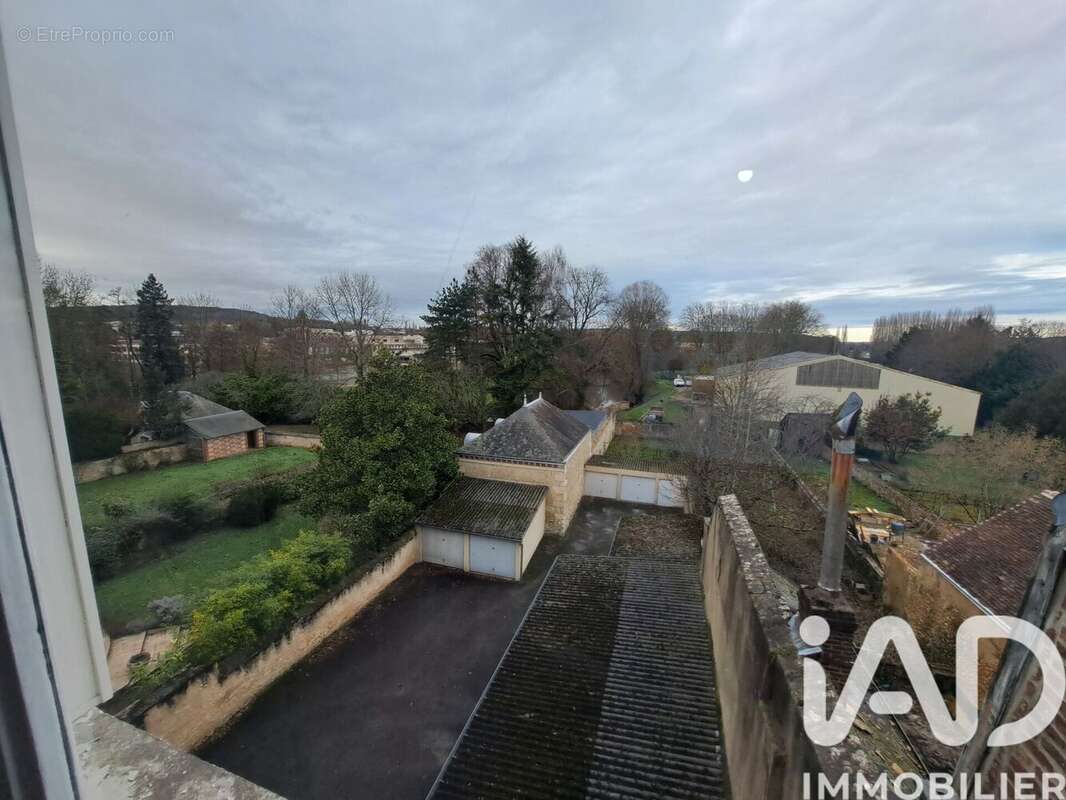 Photo 4 - Appartement à NOGENT-LE-ROTROU