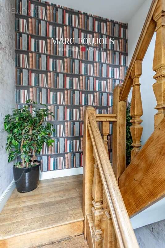 Appartement à SENLIS