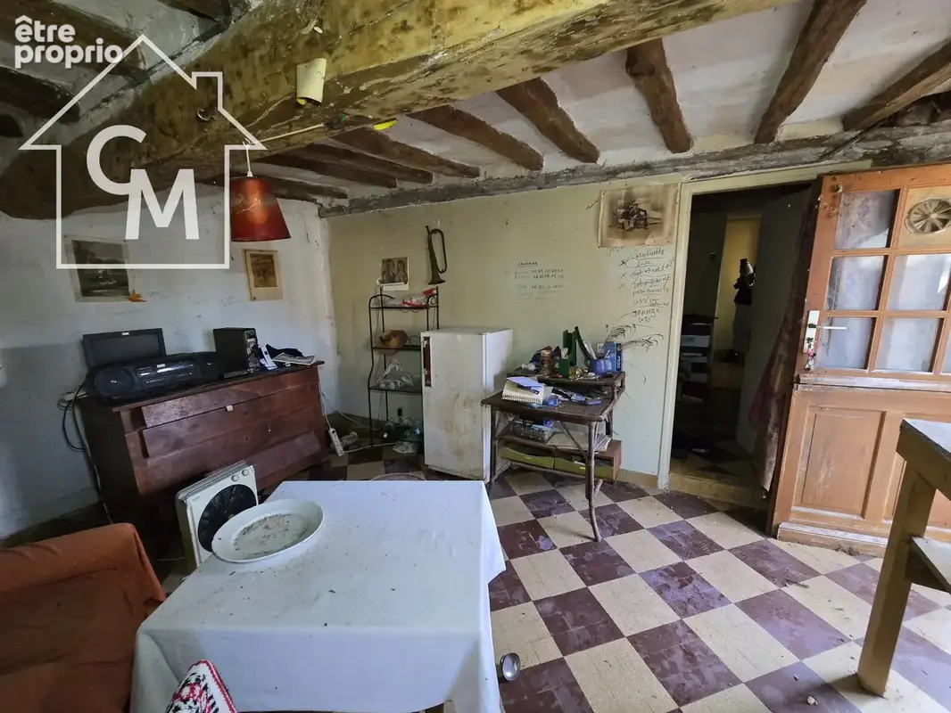 Maison d'habitation avec jardin et dépendances - photo 6