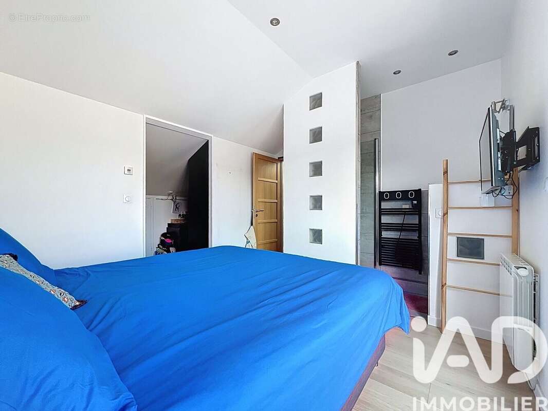 Photo 9 - Maison à TAVERNY