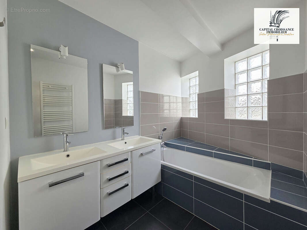 Appartement à MERIGNAC