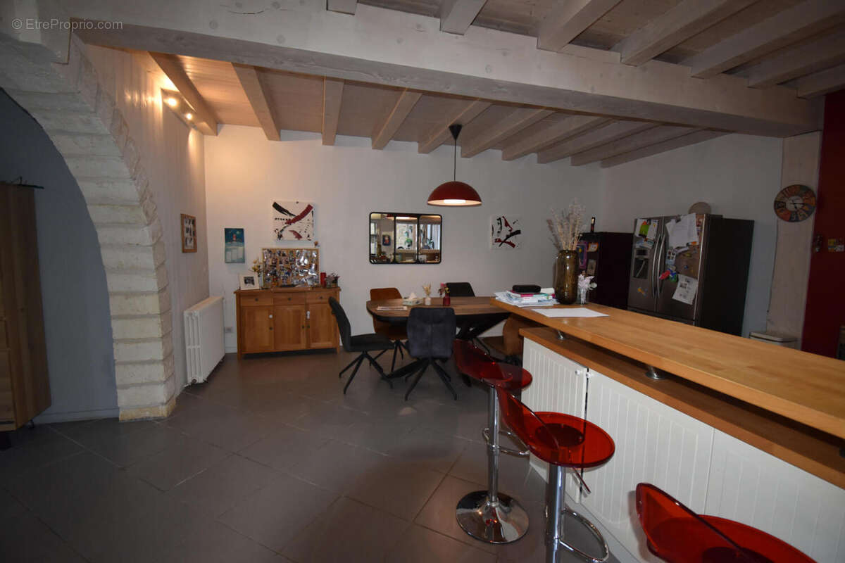 DSC_0015 - Maison à L'ISLE-D'ESPAGNAC