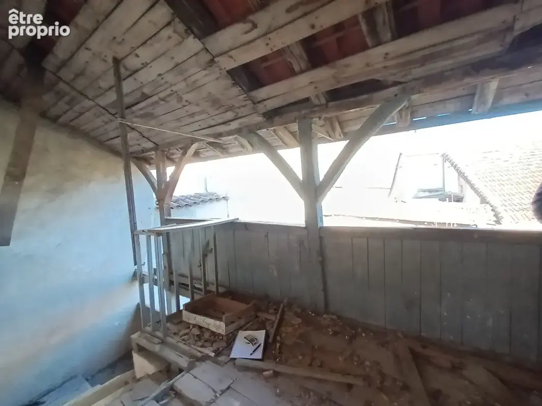 A vendre à Château-L'Evêque! - photo 15
