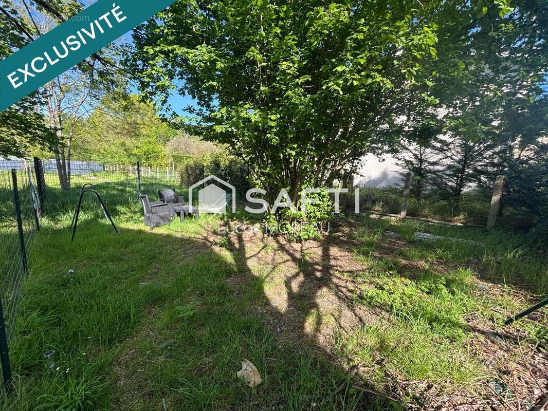 Photo 9 - Appartement à MONTAUBAN