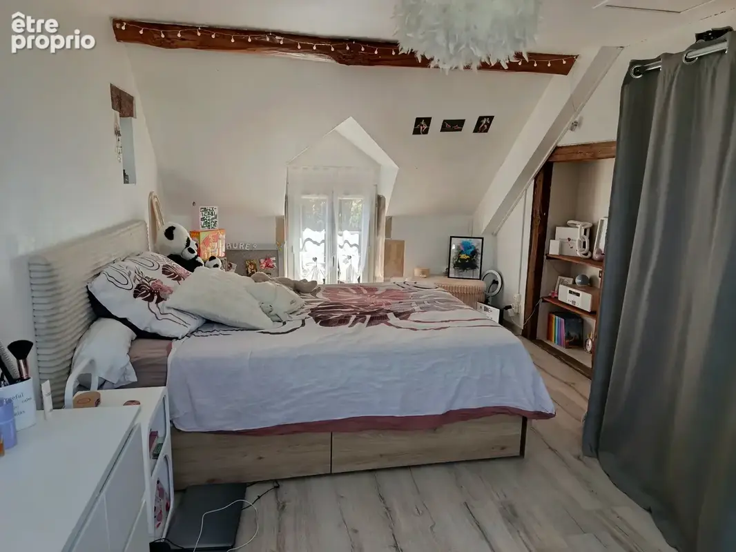Maison à la campagne - photo 6