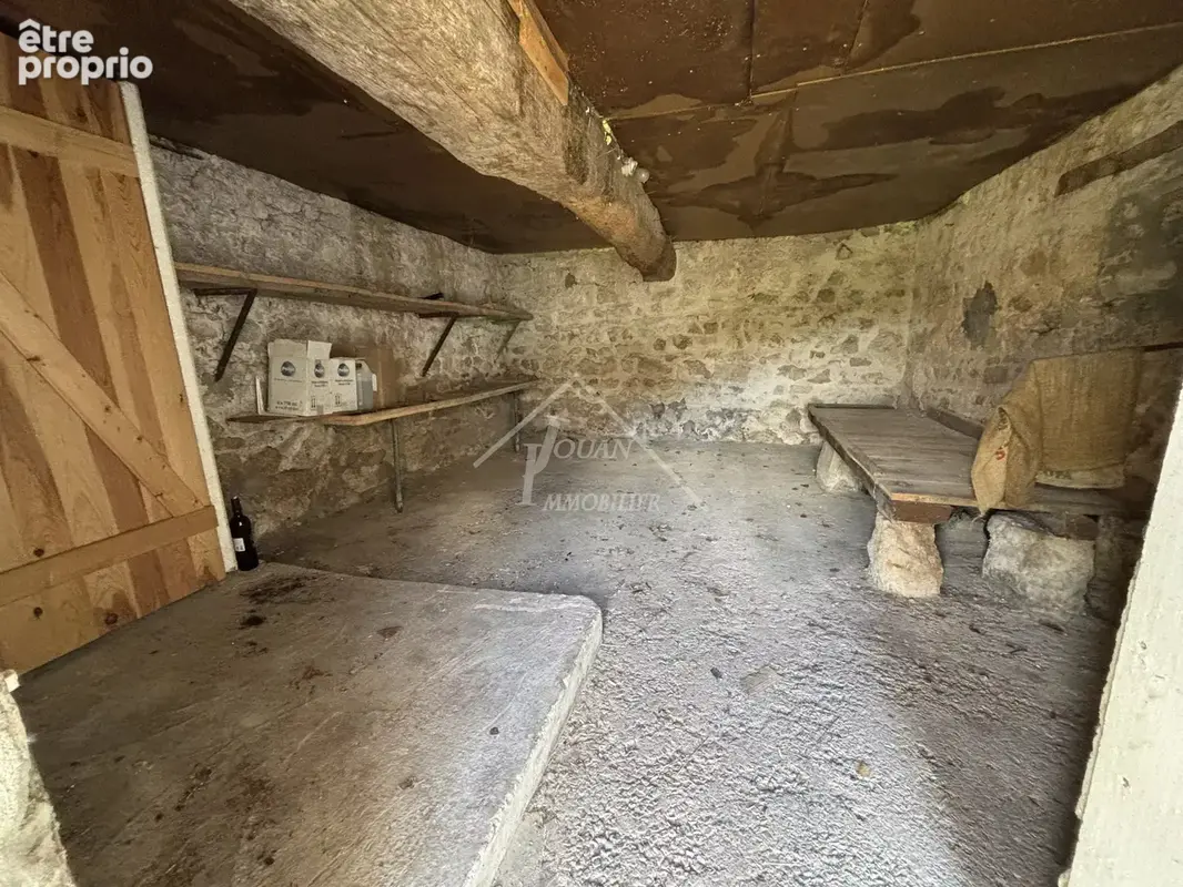 Charmante maison Plain-pied Bellenaves - photo 16