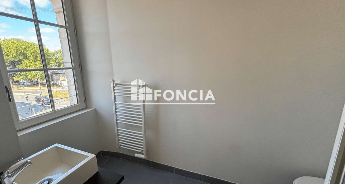 Appartement à POITIERS