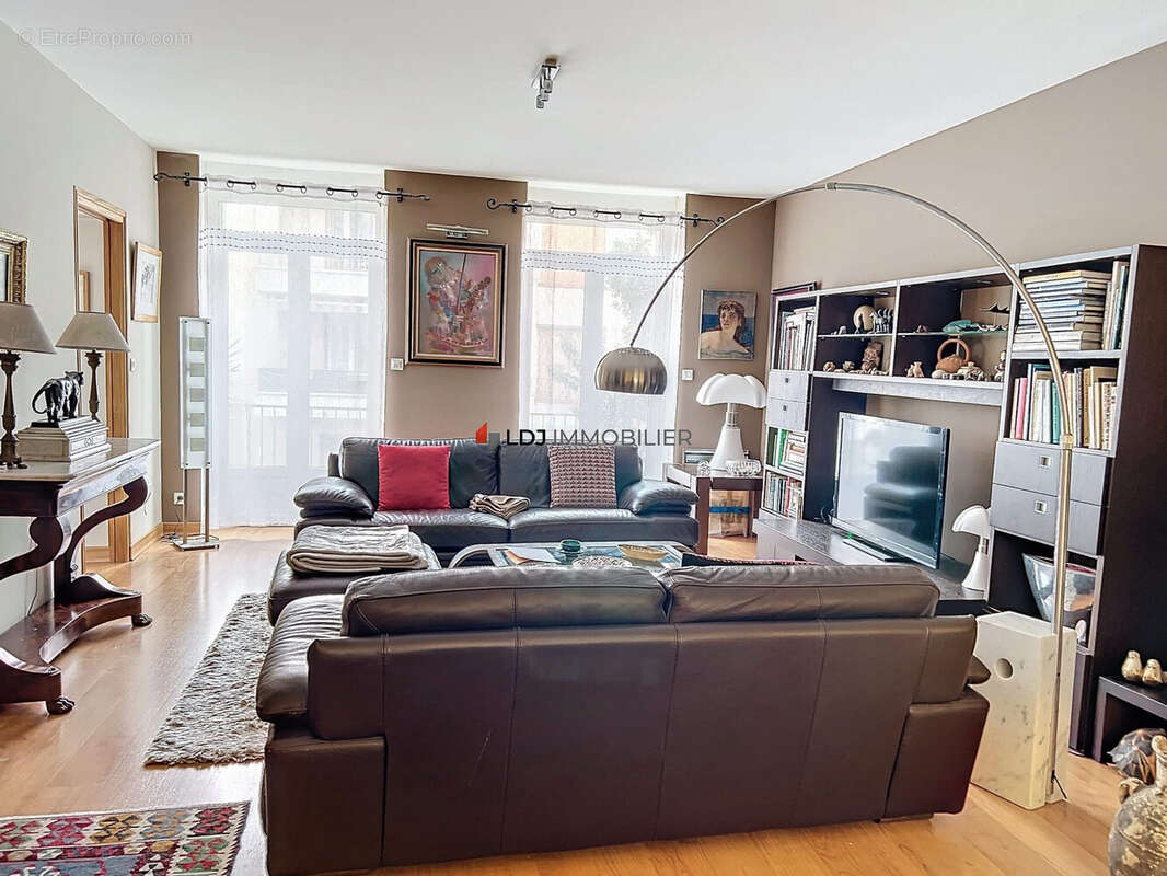 Appartement à AMELIE-LES-BAINS-PALALDA