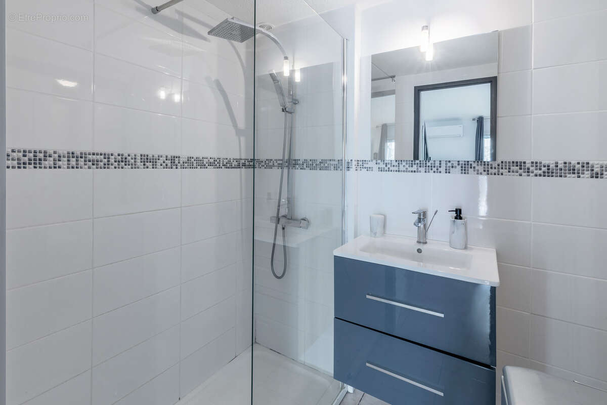 Maison à FRONTIGNAN