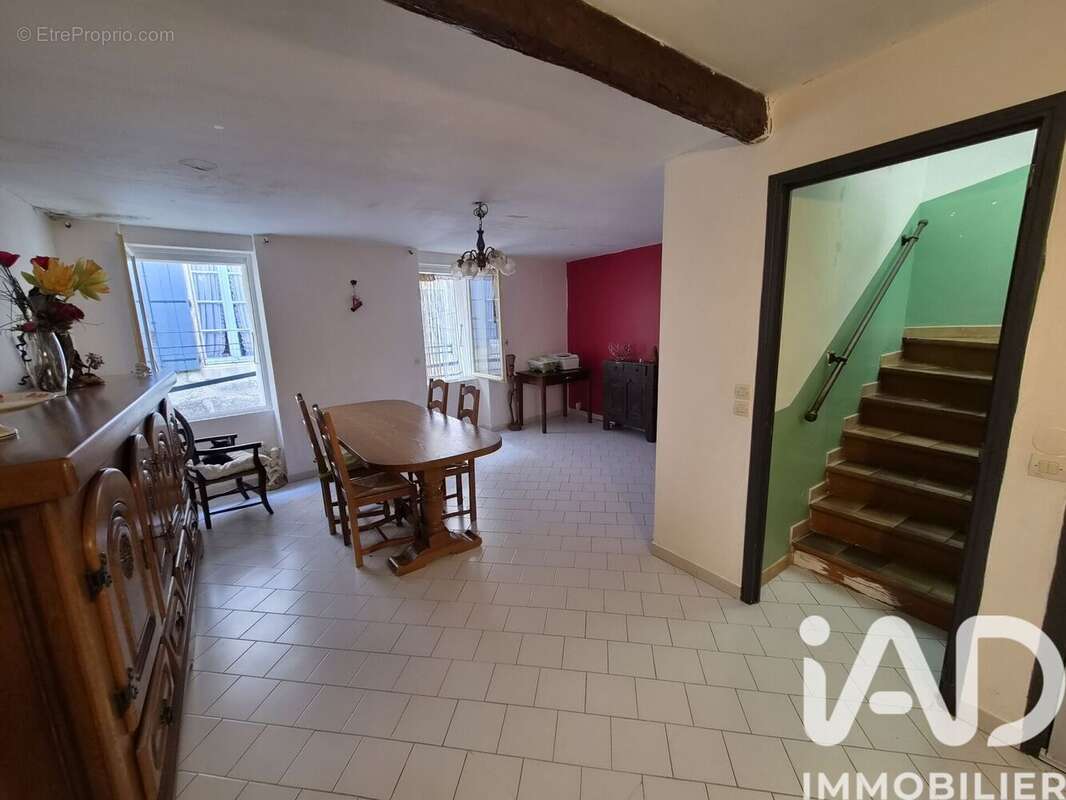 Photo 7 - Maison à SALLELES-D'AUDE