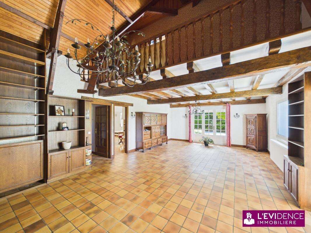 Photo 9 - Maison à GUERANDE