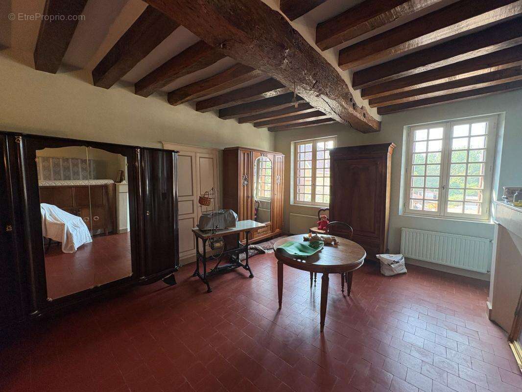 Maison À Vendre - photo 11