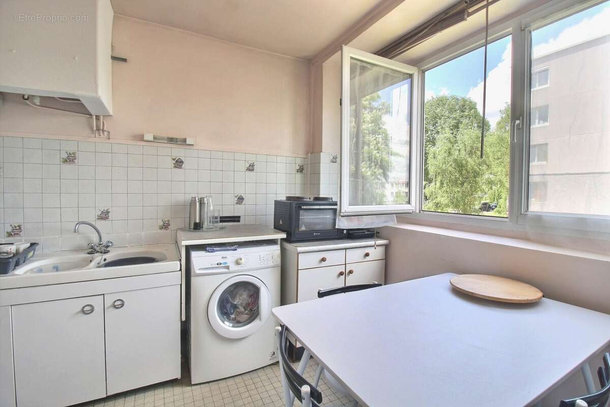 Appartement à VERSAILLES