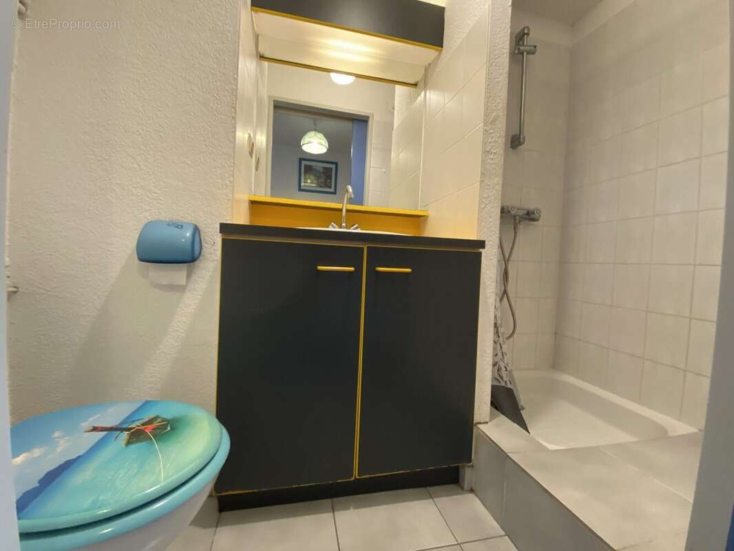 Appartement à ARGELES-SUR-MER