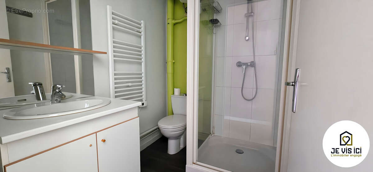 Appartement à LAMBERSART