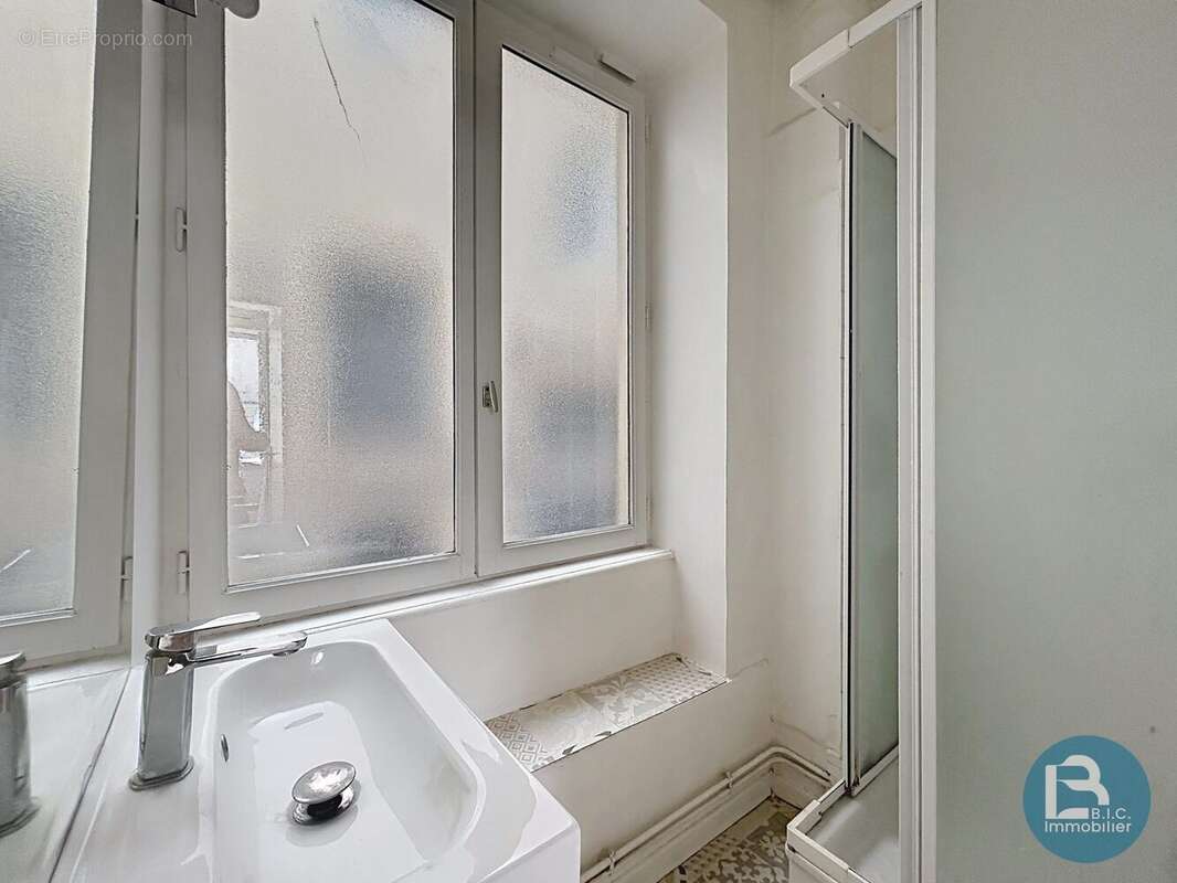Appartement 39 m² à Lyon-3e  - photo 6