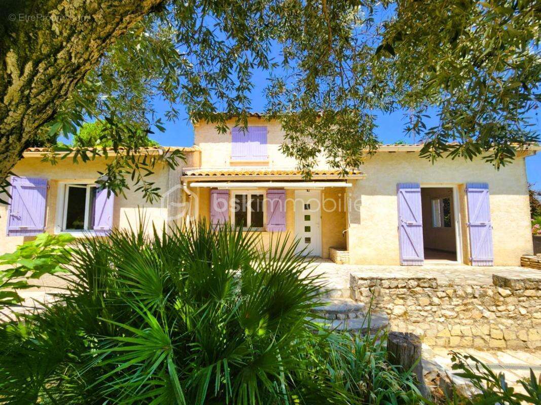 Maison à TOURBES
