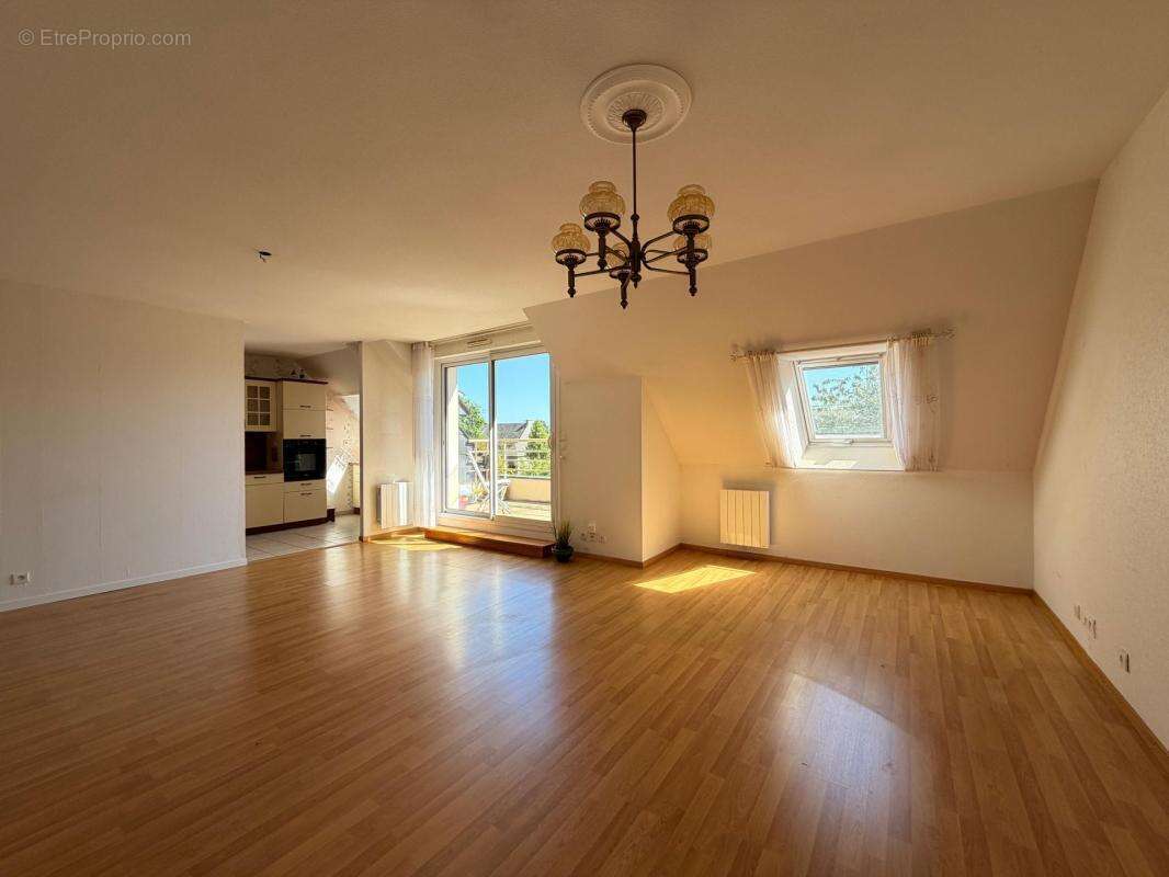 Appartement à PLOERMEL