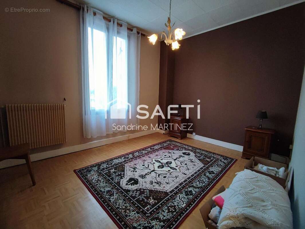 Photo 7 - Maison à BORNEL