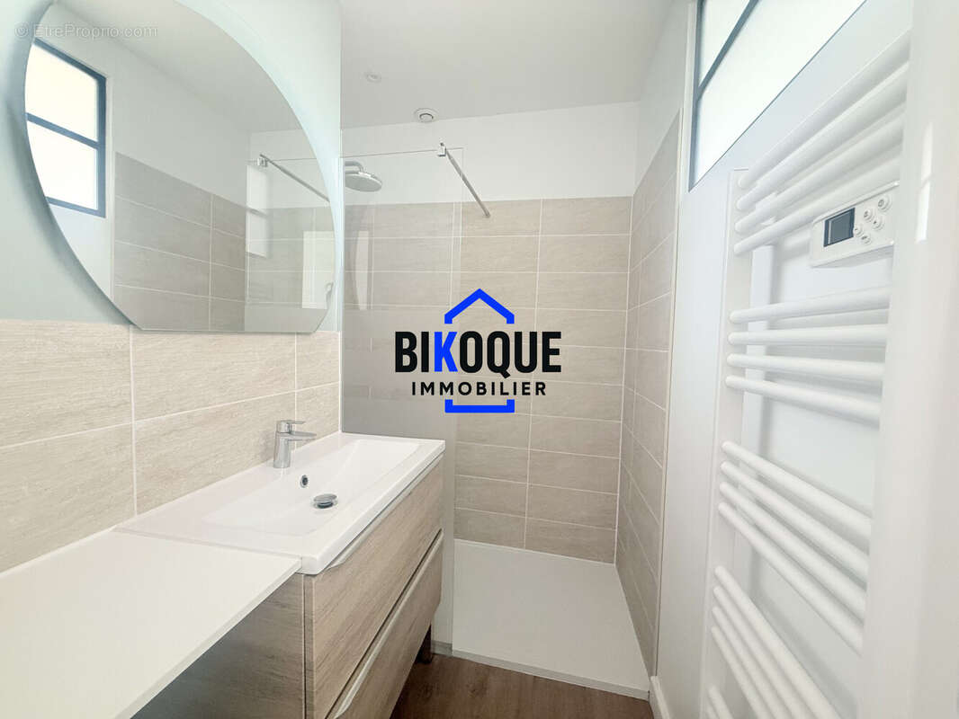 Appartement à COUDEKERQUE-BRANCHE