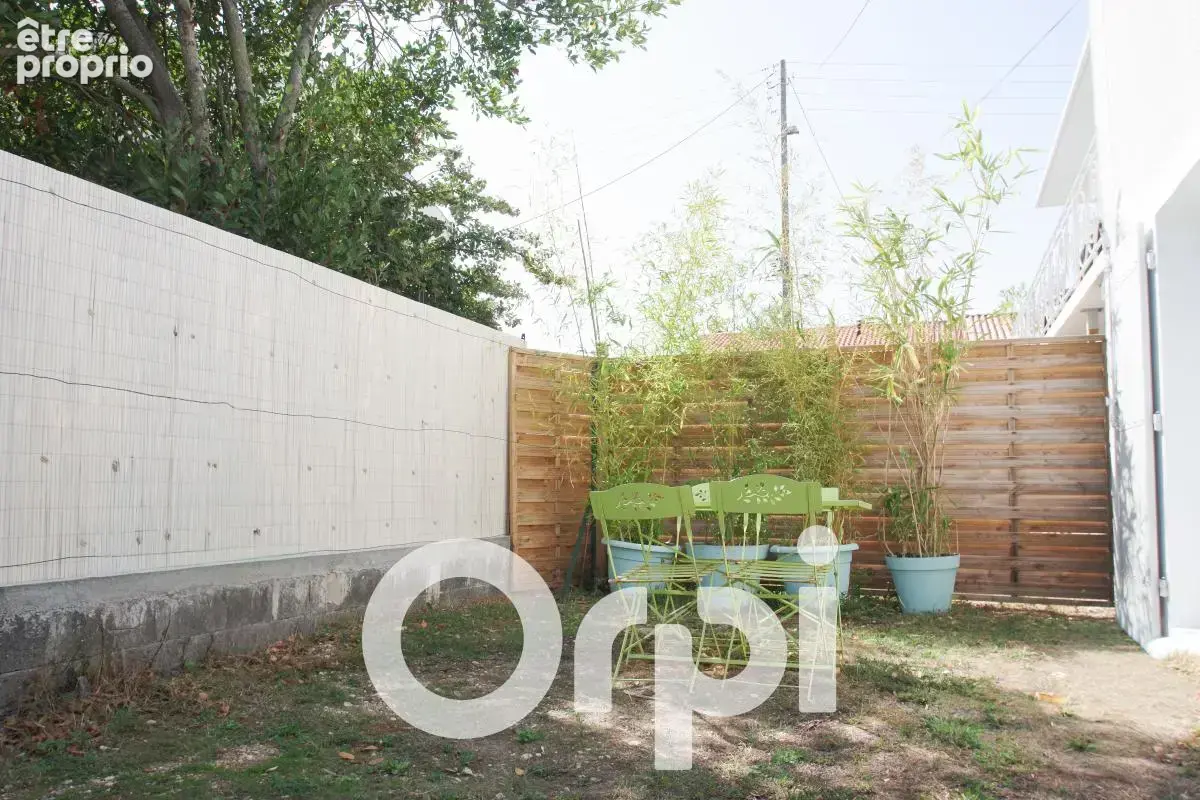 Aux portes de La Rochelle : superbe maison familiale rénovée avec grand jardin - photo 22