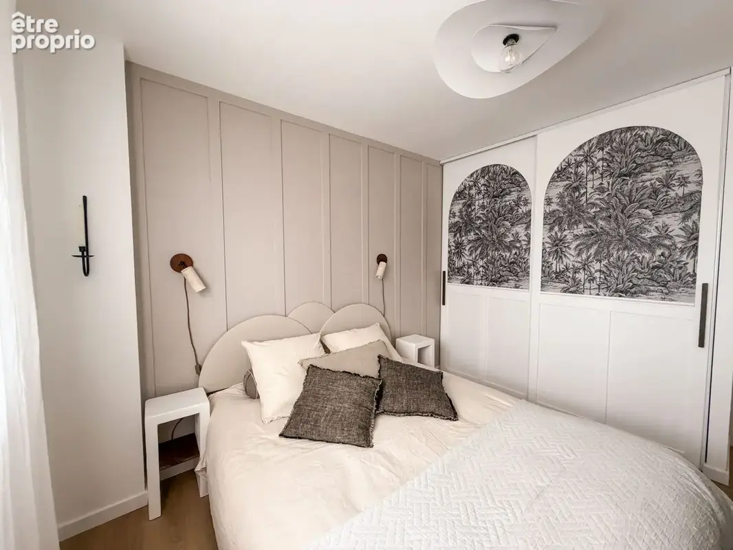 Maison 5 pièces 144 m² à vendre à Blere (37150) - photo 8