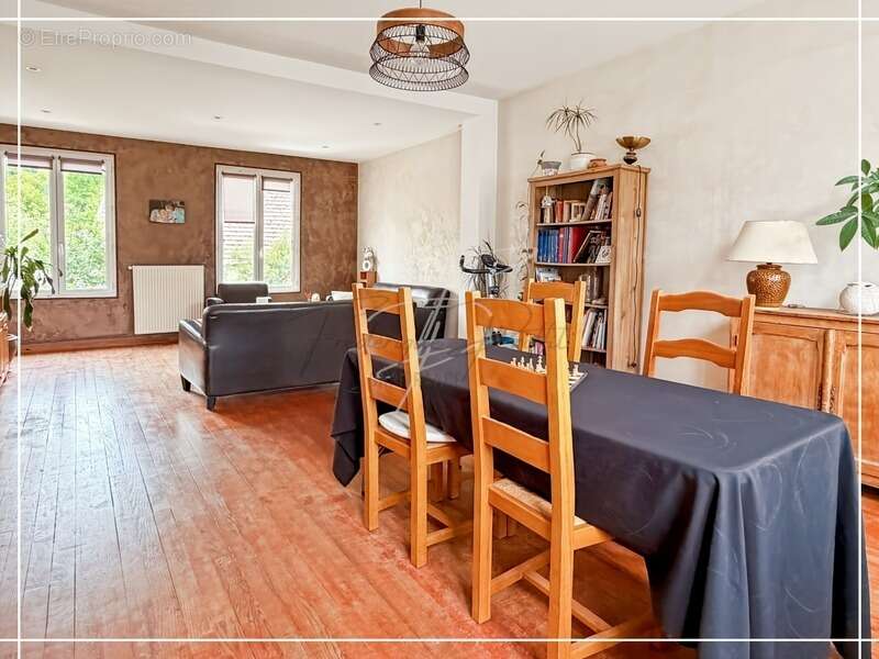 Maison à vendre 5 pièces - photo 3