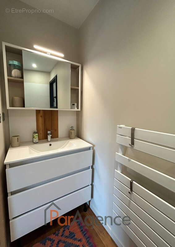 Maison à SAINT-PALAIS-SUR-MER