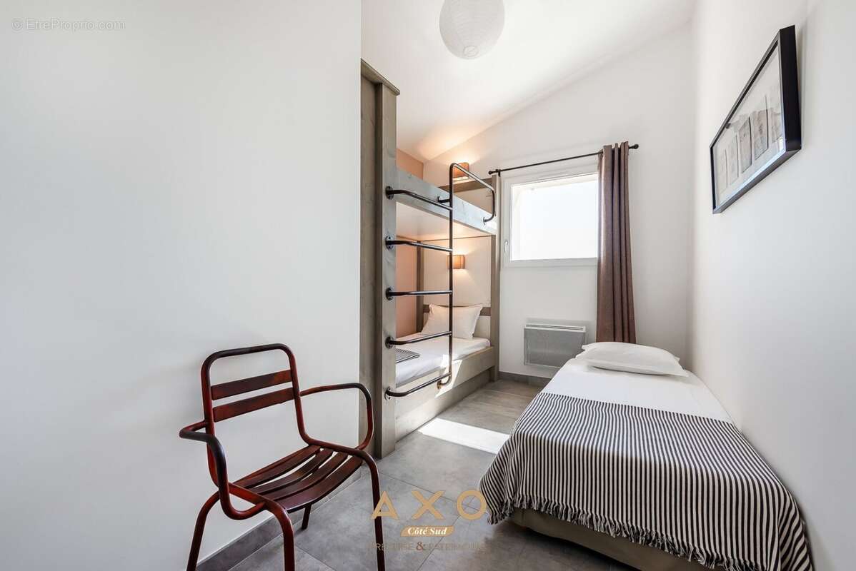 Maison à MOUSTIERS-SAINTE-MARIE