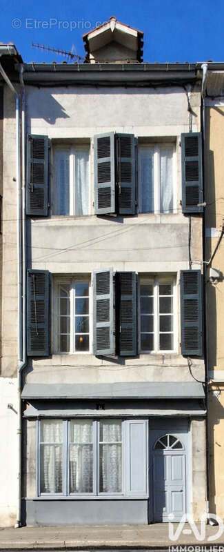 Photo 2 - Maison à MONTREJEAU