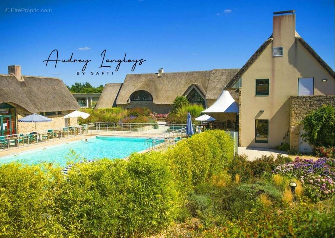 Photo 7 - Appartement à LA BAULE-ESCOUBLAC