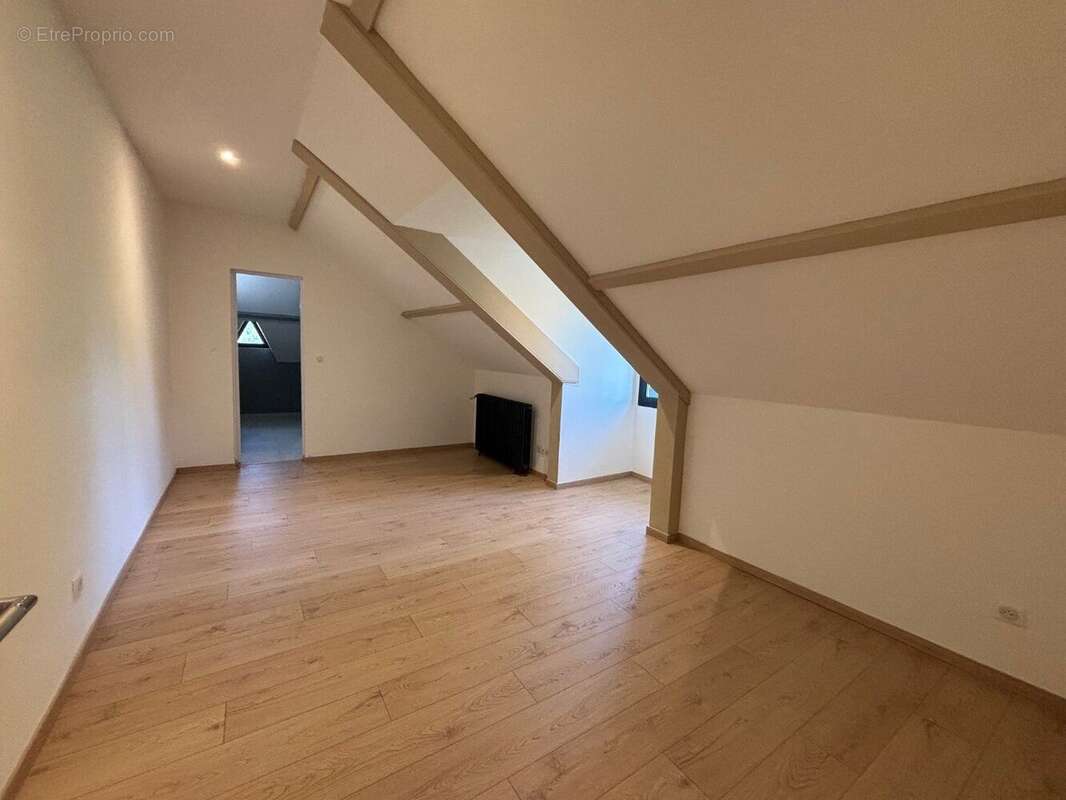 Maison d'exception - Pradines - photo 13