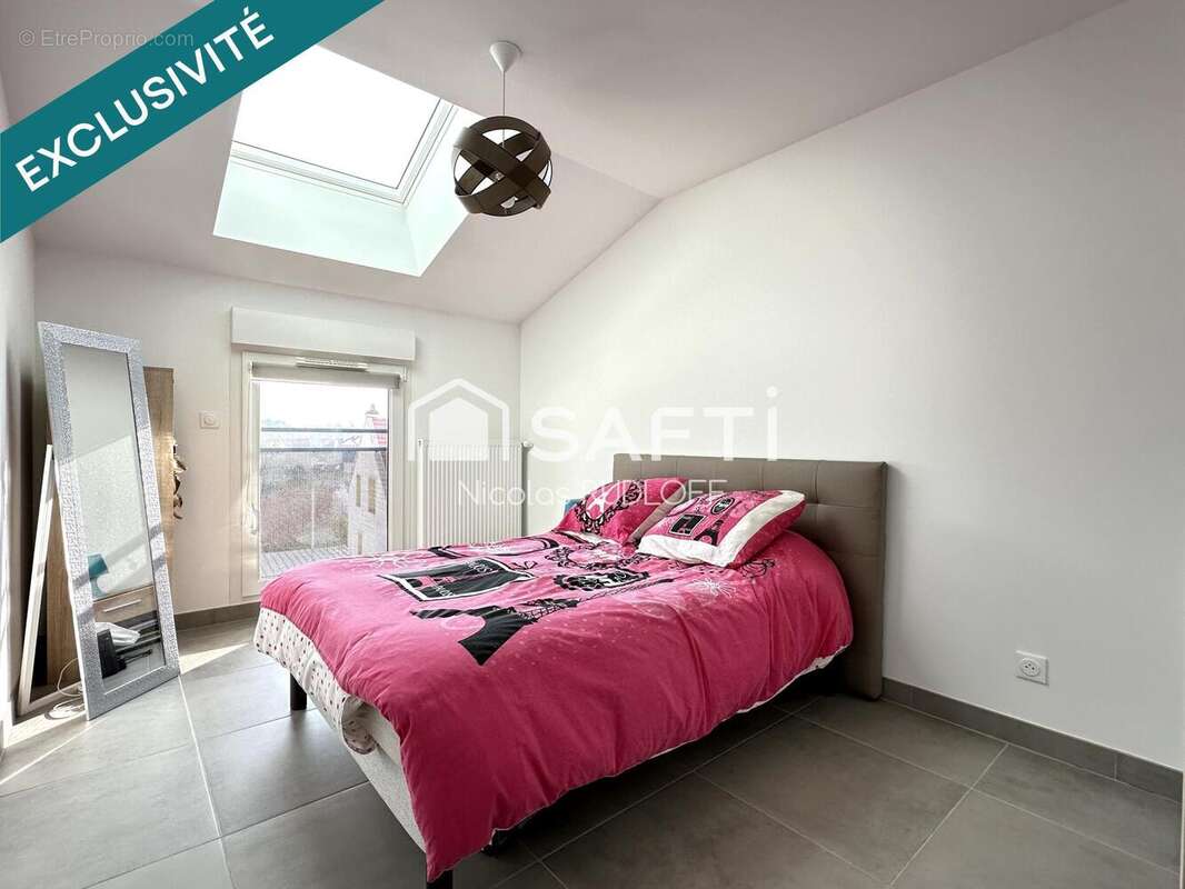 Photo 6 - Appartement à FLORANGE