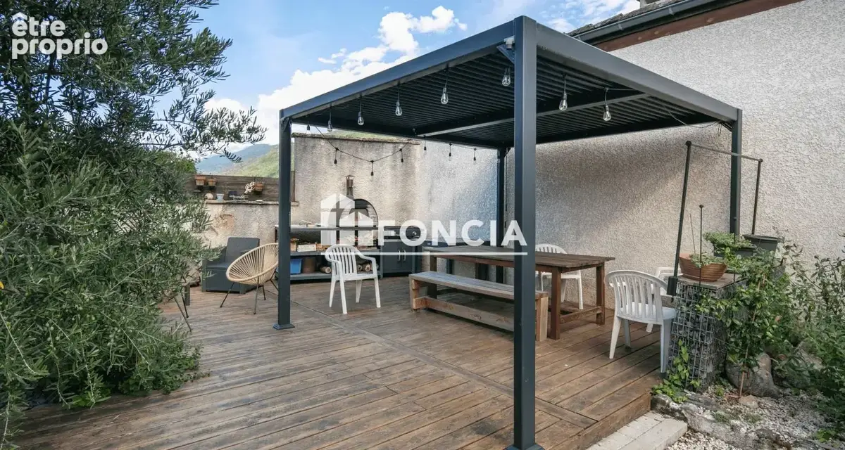 Maison individuelle 5 chambres avec piscine – Terrain de 647 m² sans vis-à-vis - photo 12