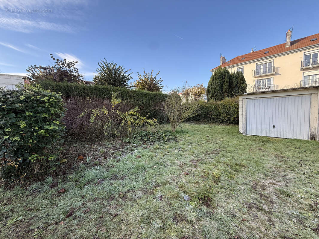 Appartement à AMIENS