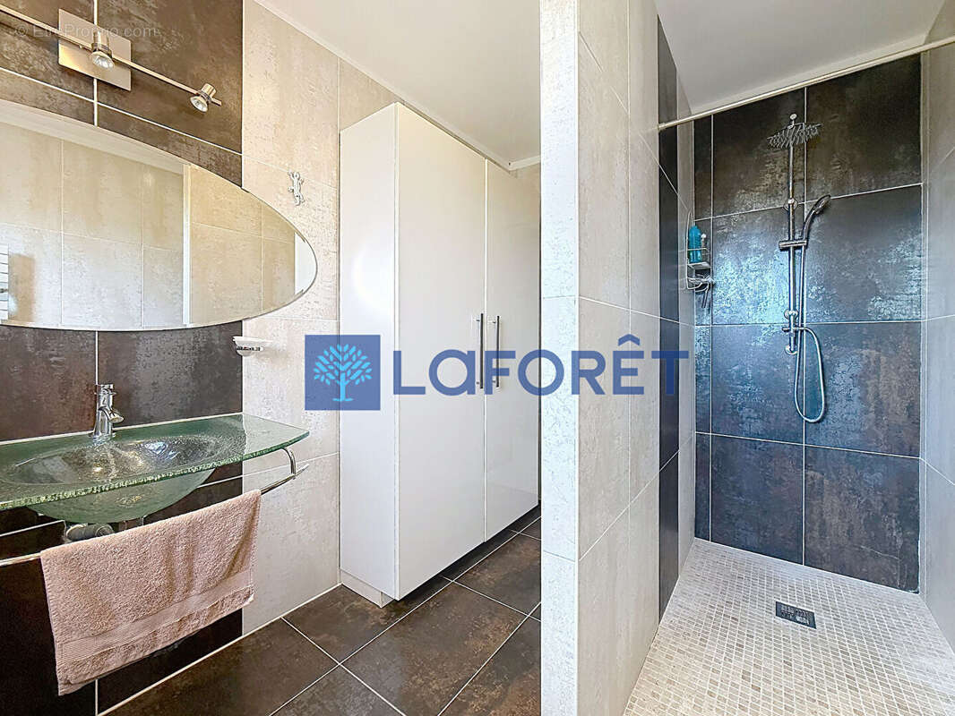 Maison à TRANS-EN-PROVENCE