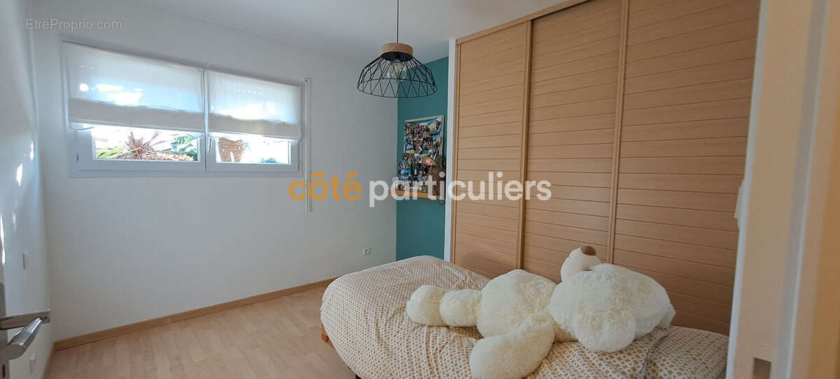 Superbe maison  d'architecte de 174 m2  habitable - photo 14