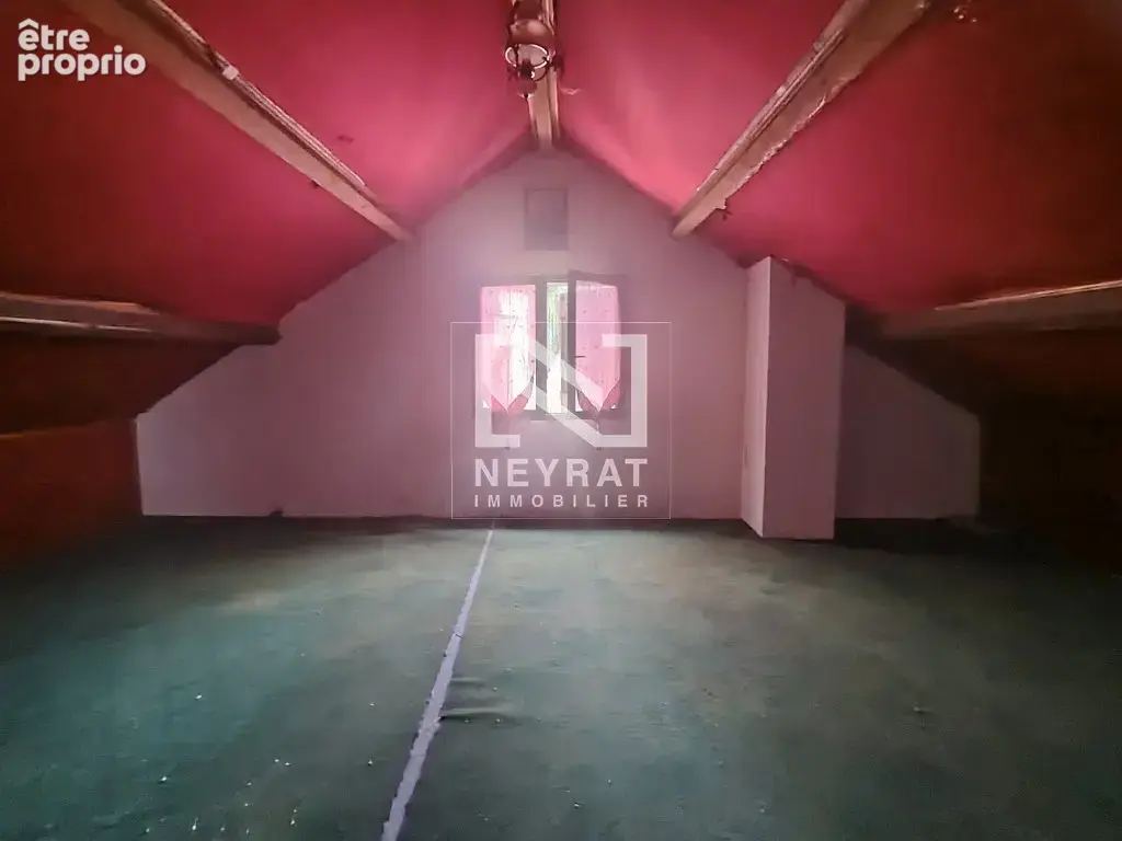 Maison de campagne de 131m² à rénover sur terrain de plus 1,5 hectare - photo 9