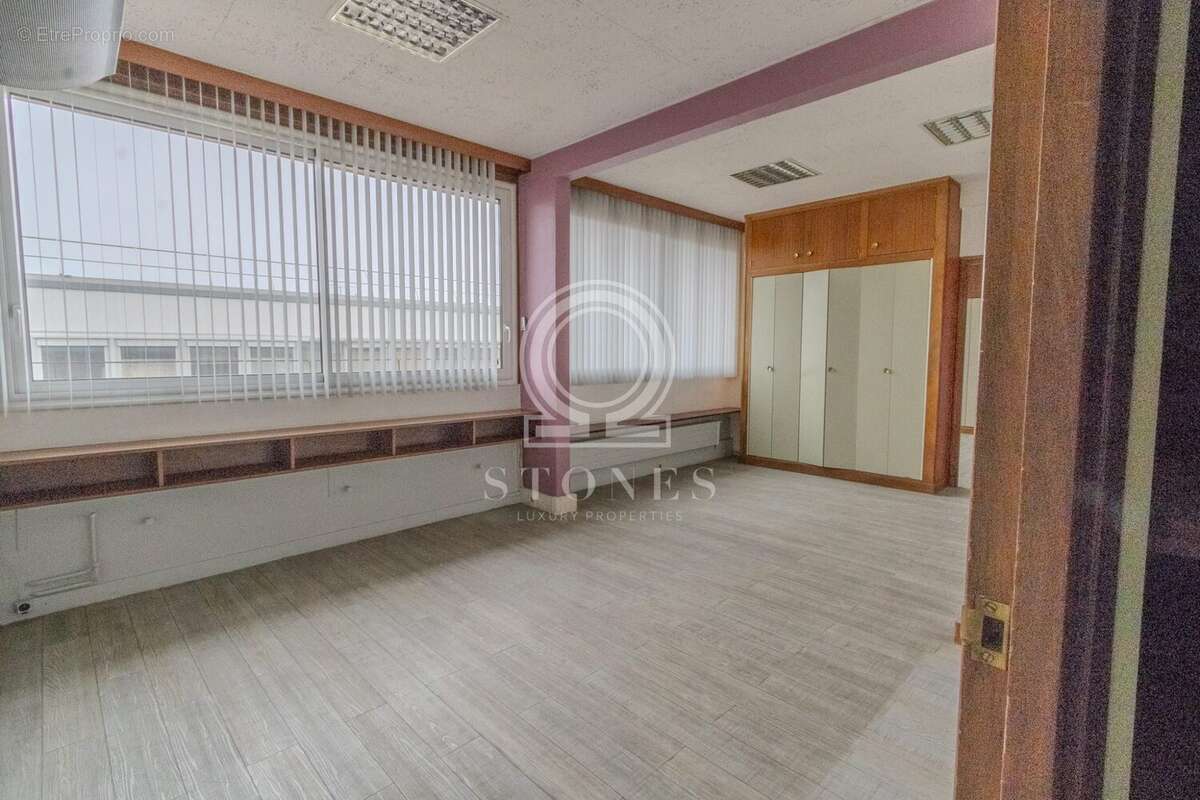 Appartement à LA CELLE-SAINT-CLOUD