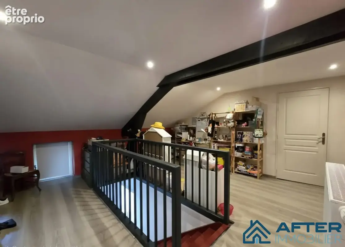 Maison 210 m² à Baccarat  - photo 9