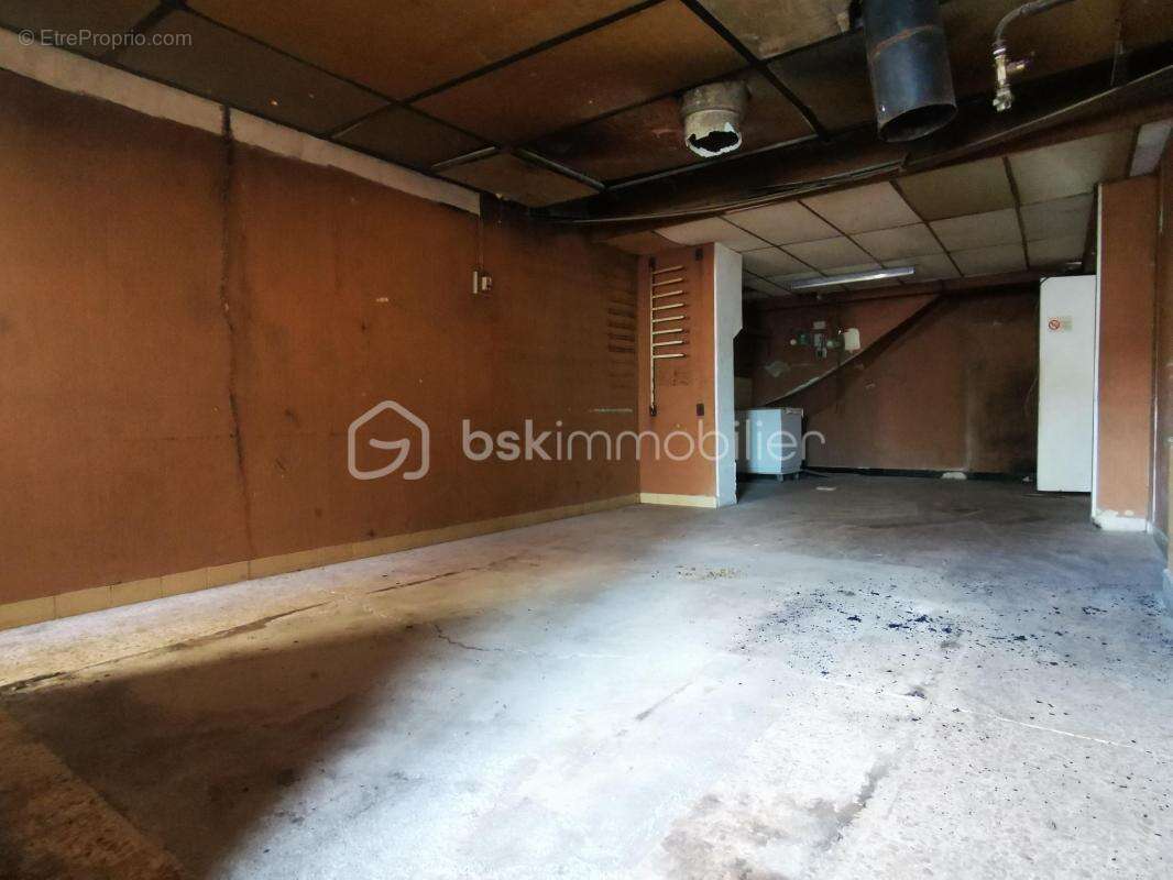 Appartement à AUXERRE