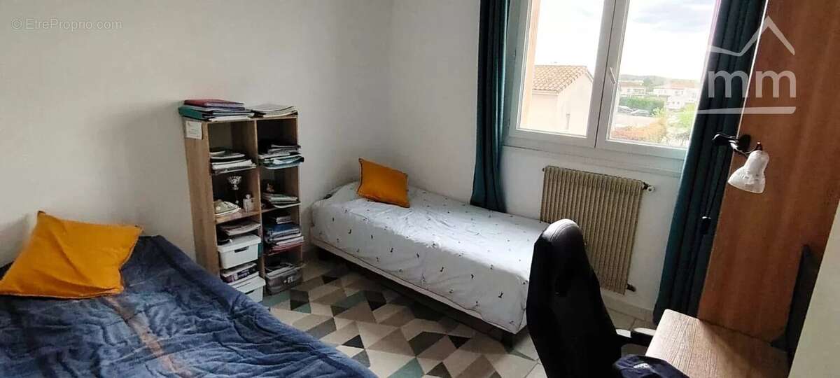 Maison à LE PASSAGE