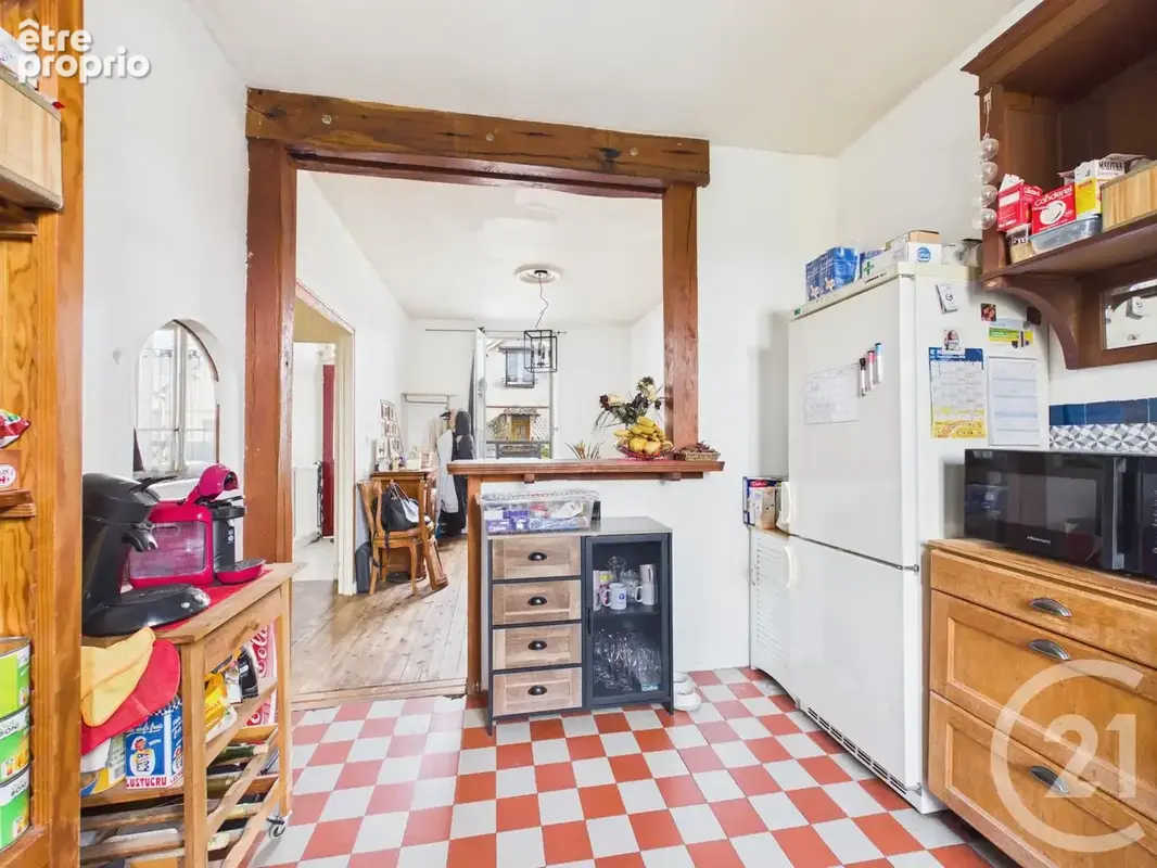Maison 4 pièces 80 m² à vendre à Chartres (28000) - photo 6
