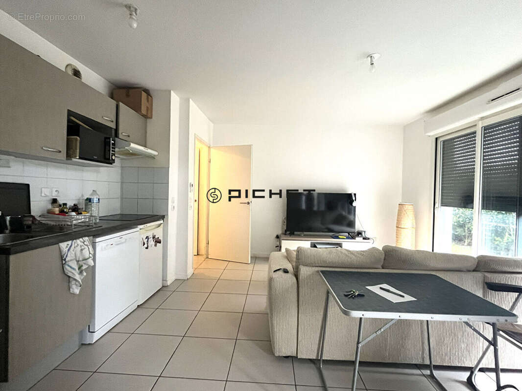 Appartement à BAYONNE
