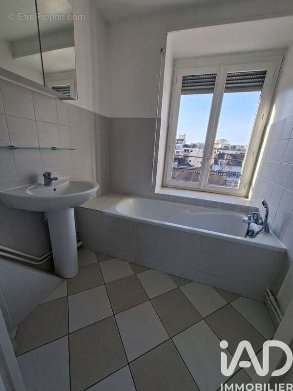 Photo 6 - Appartement à FONTAINEBLEAU