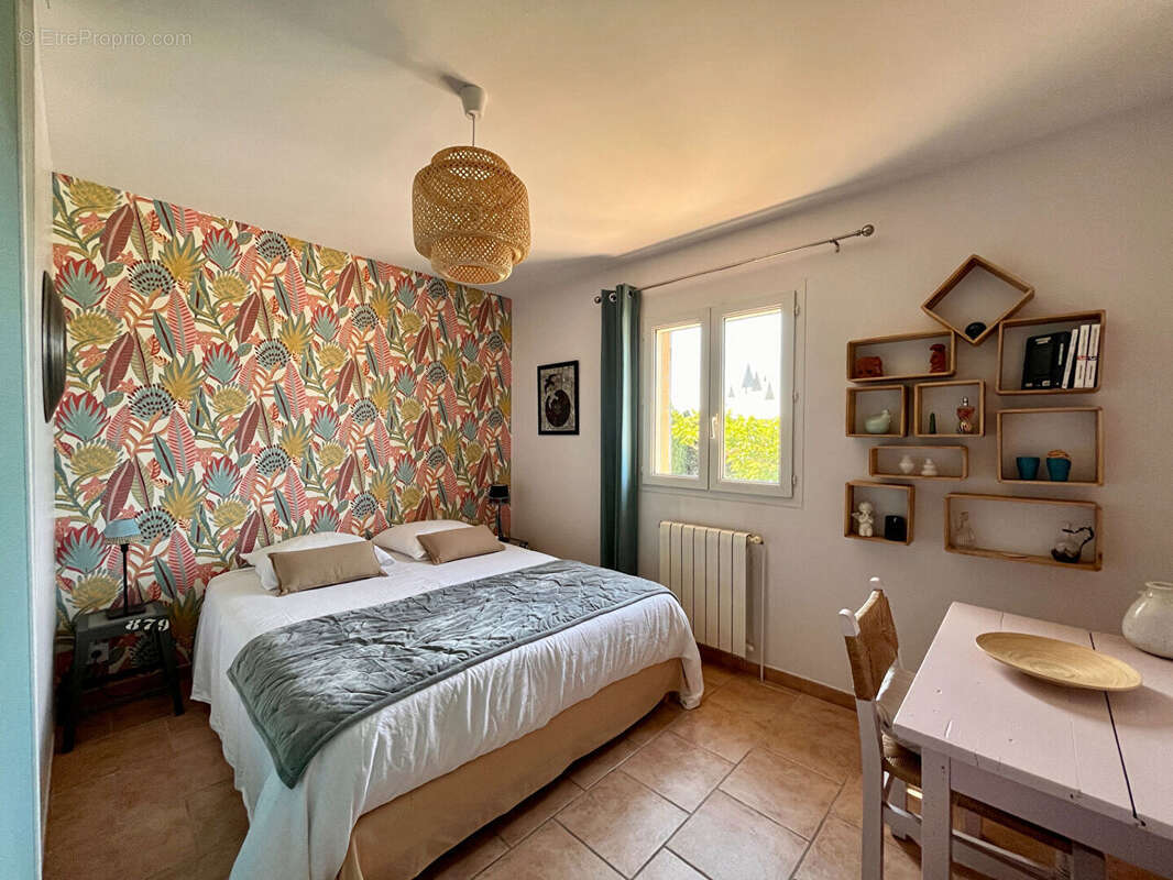 Maison à CAUMONT-SUR-DURANCE