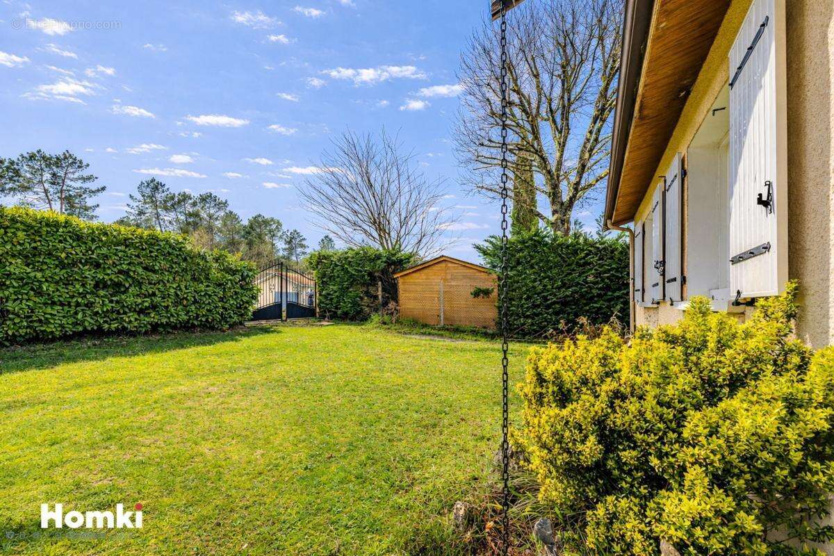 Maison à MARCHEPRIME