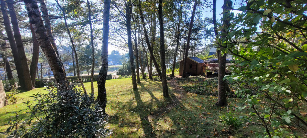 Maison 60 m² à Moelan-Sur-Mer  - photo 4